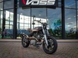 YAMAHA XV 750 VIRAGO