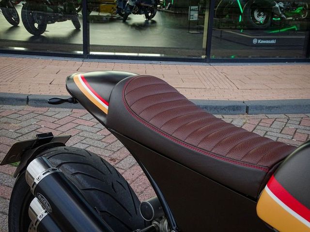 yamaha - xv-750-virago