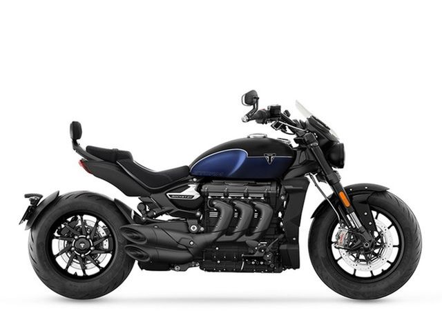 triumph - rocket-iii-gt
