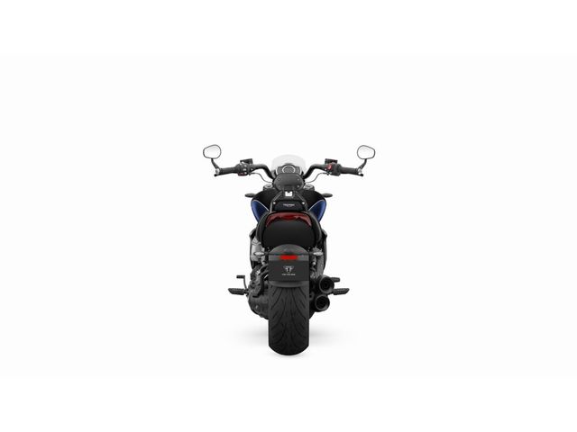 triumph - rocket-iii-gt