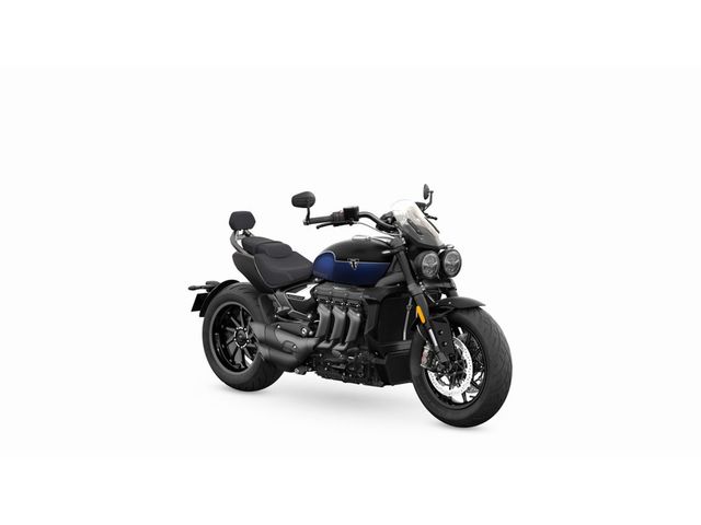 triumph - rocket-iii-gt