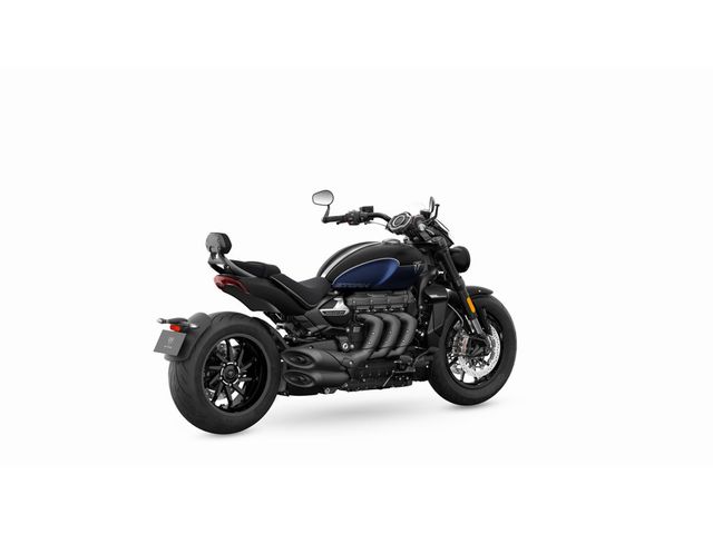 triumph - rocket-iii-gt