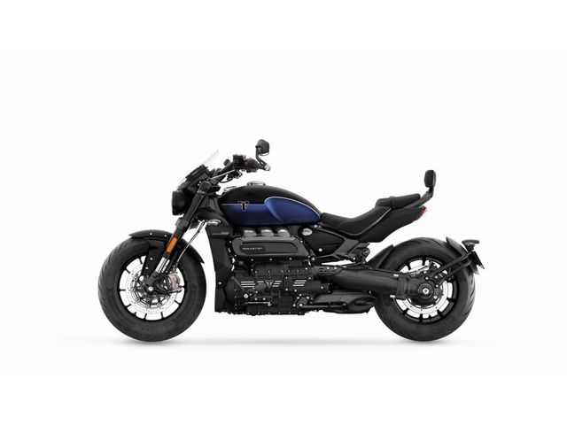 triumph - rocket-iii-gt