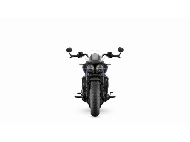 triumph - rocket-iii-gt