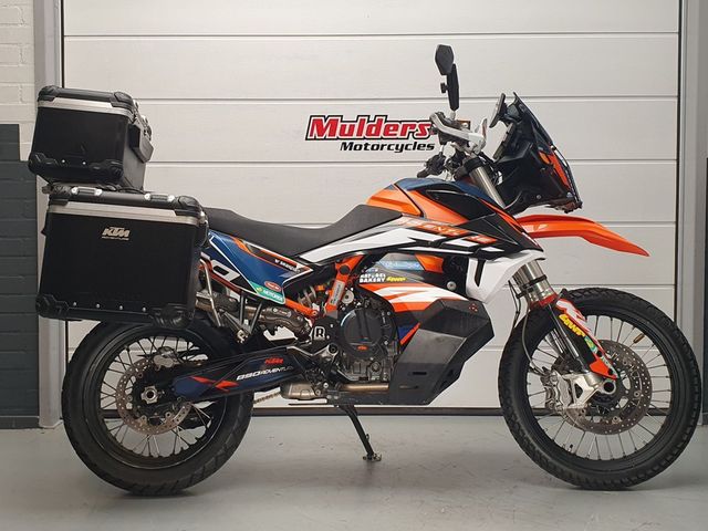 ktm - 890-adventure-r