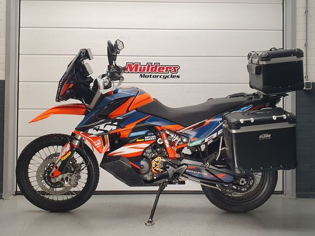 ktm - 890-adventure-r
