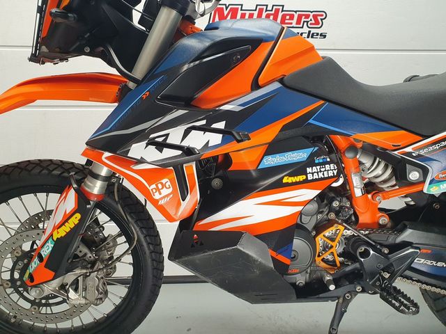 ktm - 890-adventure-r
