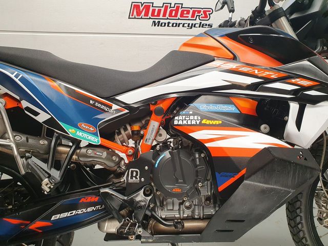 ktm - 890-adventure-r
