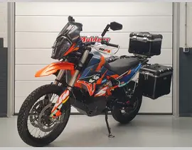 KTM 890 Adventure R 2021 occasion