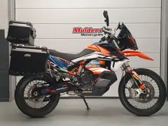 KTM 890 Adventure R 2021 occasion – foto 2 van 16