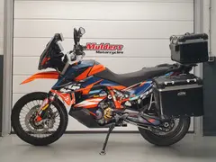 KTM 890 Adventure R 2021 occasion – foto 3 van 16