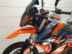 KTM 890 Adventure R 2021 occasion – foto 5 van 16