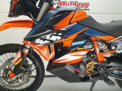 KTM 890 Adventure R 2021 occasion – foto 6 van 16