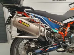 KTM 890 Adventure R 2021 occasion – foto 16 van 16