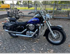 Kawasaki VN 800 Classic 1997 occasion