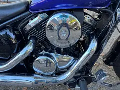 Kawasaki VN 800 Classic 1997 occasion – foto 6 van 9