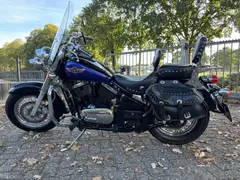Kawasaki VN 800 Classic 1997 occasion – foto 4 van 9