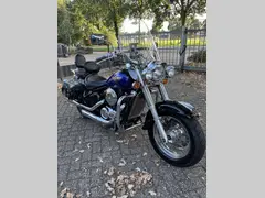Kawasaki VN 800 Classic 1997 occasion – foto 5 van 9