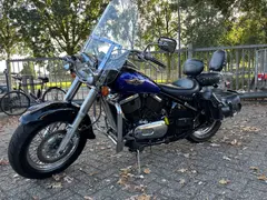 Kawasaki VN 800 Classic 1997 occasion – foto 3 van 9