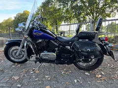 Kawasaki VN 800 Classic 1997 occasion – foto 7 van 9