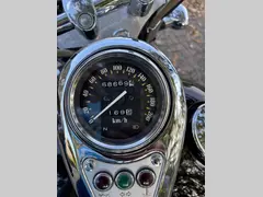 Kawasaki VN 800 Classic 1997 occasion – foto 8 van 9