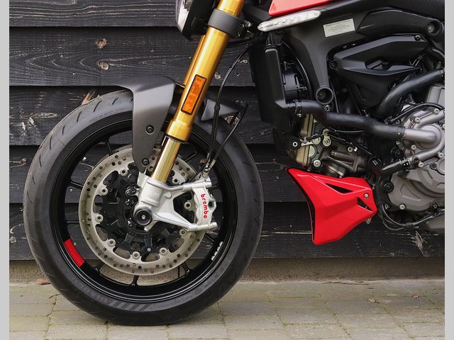ducati - monster-sp