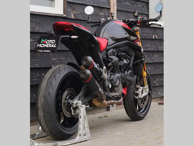 ducati - monster-sp