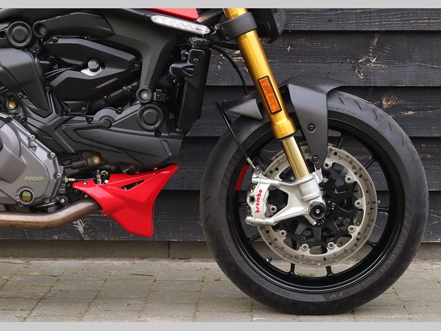 ducati - monster-sp