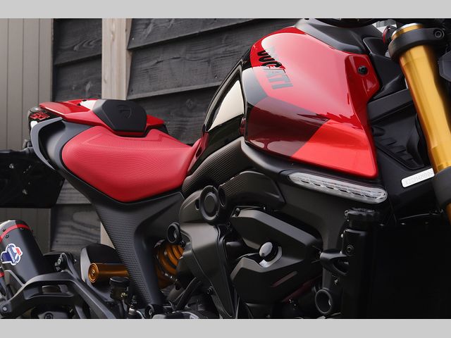 ducati - monster-sp