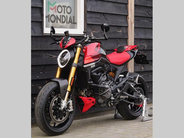 ducati - monster-sp