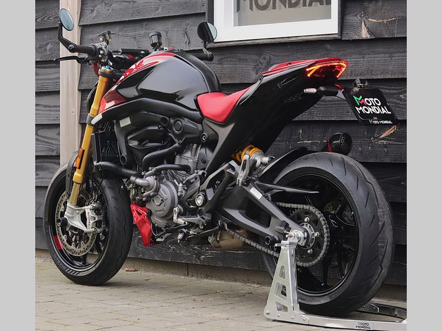 ducati - monster-sp