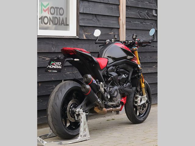 ducati - monster-sp