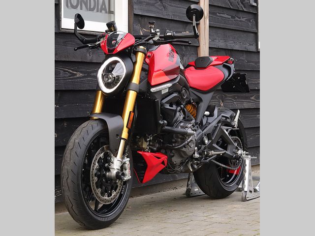ducati - monster-sp