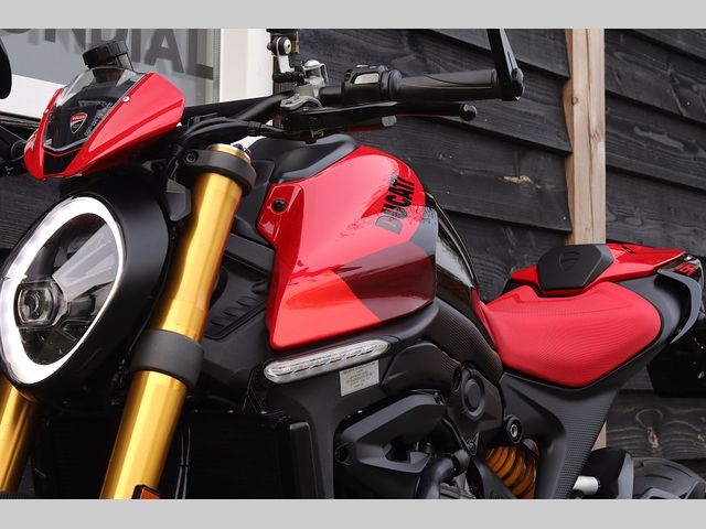 ducati - monster-sp