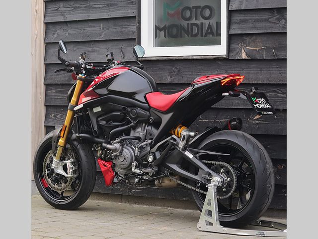 ducati - monster-sp