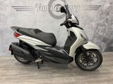 PIAGGIO BEVERLY 400 S