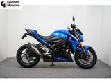 SUZUKI GSX-S 1000 ABS