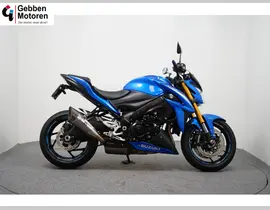 Suzuki GSX-S 1000 ABS 2016 occasion