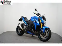 Suzuki GSX-S1000 2016 occasion – foto 2 van 20
