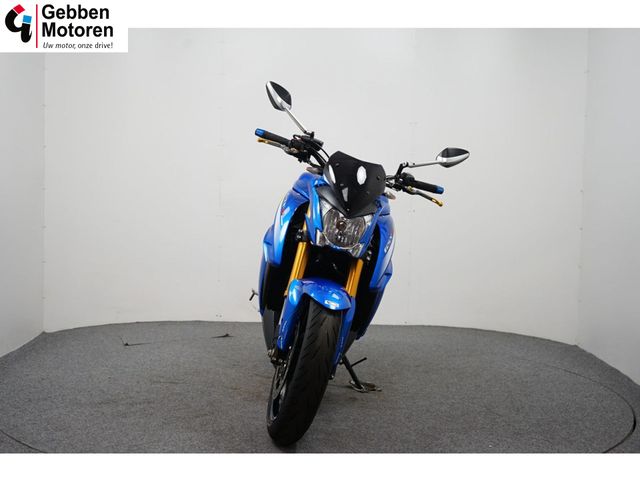 suzuki - gsx-s-1000-abs