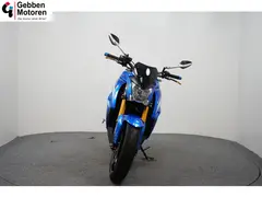 Suzuki GSX-S1000 2016 occasion – foto 3 van 20
