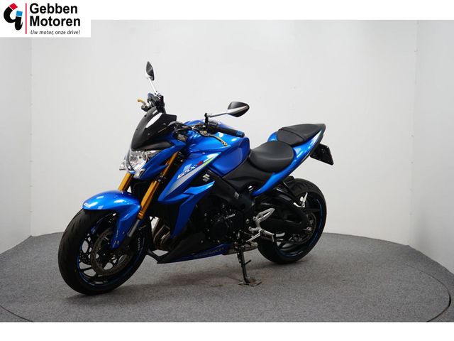 suzuki - gsx-s-1000-abs