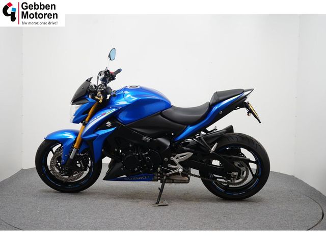 suzuki - gsx-s-1000-abs