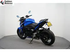 Suzuki GSX-S1000 2016 occasion – foto 6 van 20