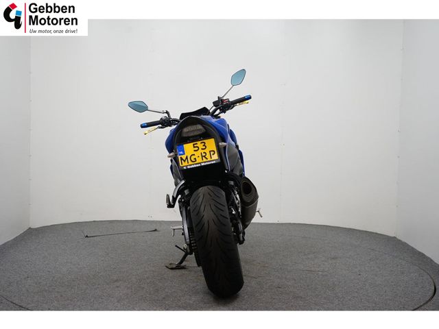 suzuki - gsx-s-1000-abs