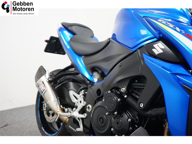 suzuki - gsx-s-1000-abs