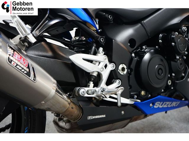 suzuki - gsx-s-1000-abs