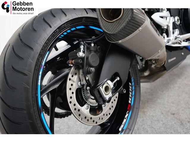 suzuki - gsx-s-1000-abs