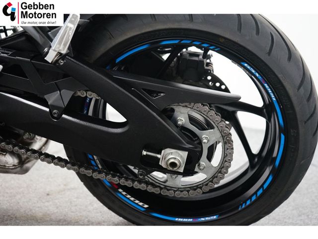 suzuki - gsx-s-1000-abs