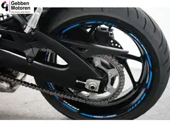 Suzuki GSX-S1000 2016 occasion – foto 18 van 20